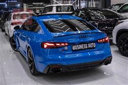 اودي آر إس 5